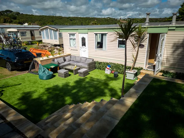 Highfields Holiday Park