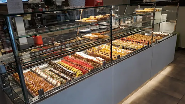 Pasticceria Caffè del Sole