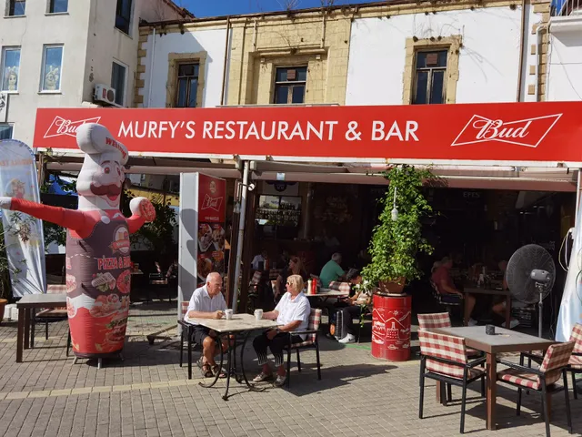 Murfy's Restaurant & Bar