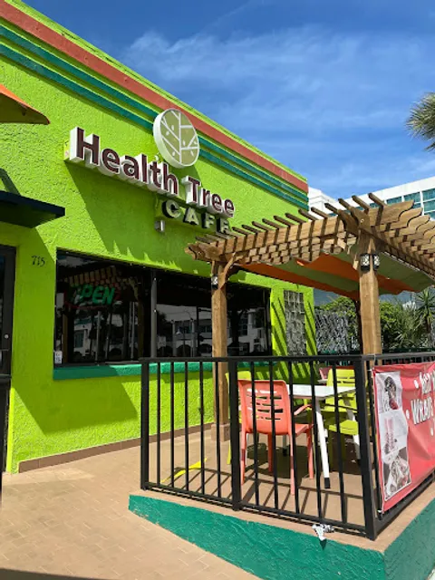Health Tree Cafe
