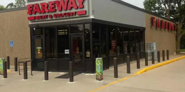 Fareway Meat and Grocery