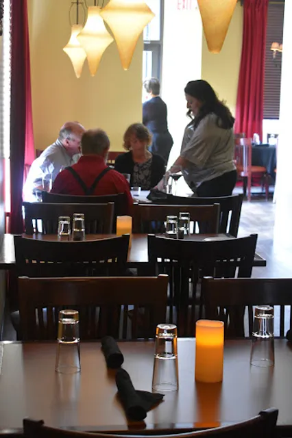 Vita Bella Ristorante Italiano