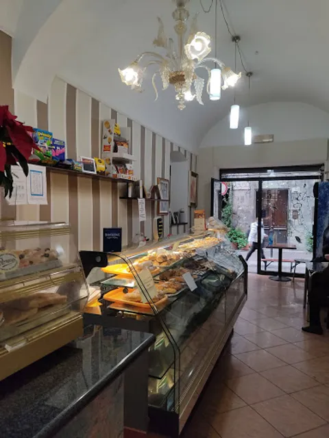 Bar Pasticceria Romano