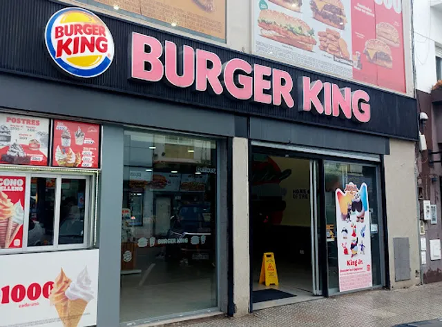 Burger King