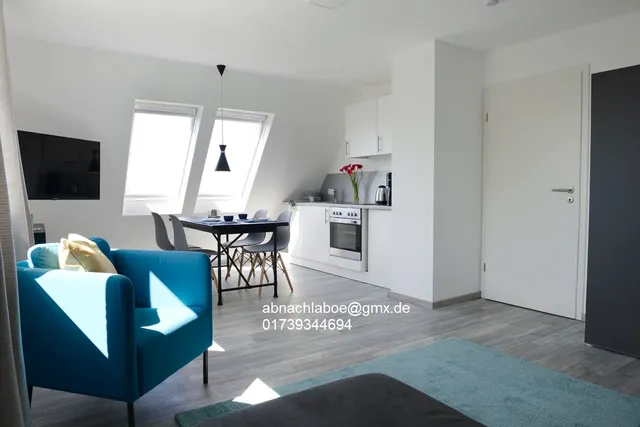 Ferienwohnung Deck 1/2/3