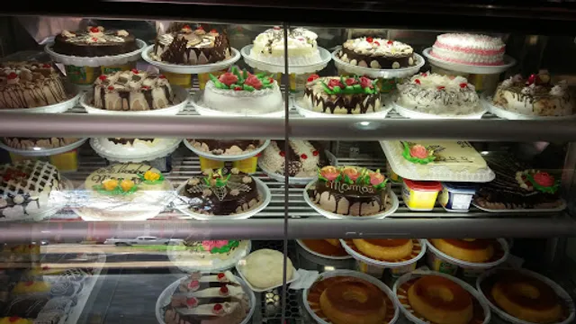 Panificadora Doce Pão