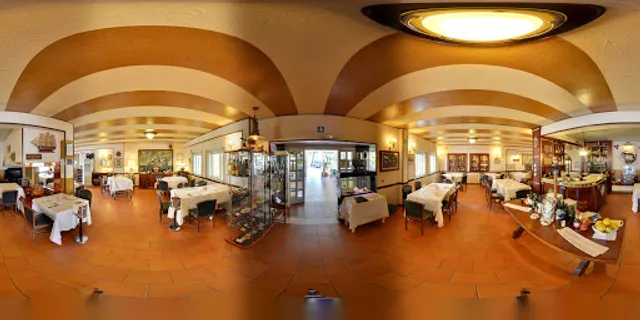 Ristorante L'Aragosta