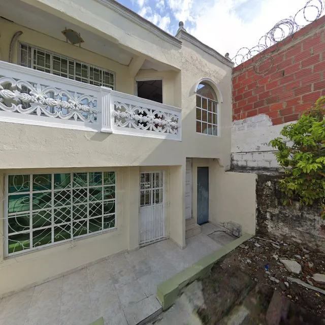 Hospedaje Sol Naciente