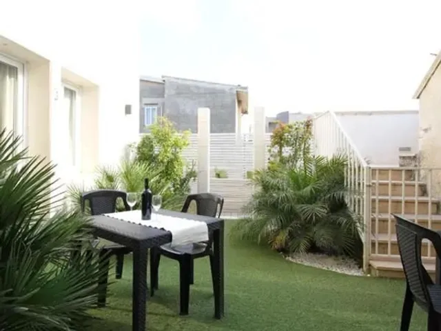 Hotel Calabernardo Noto Marina