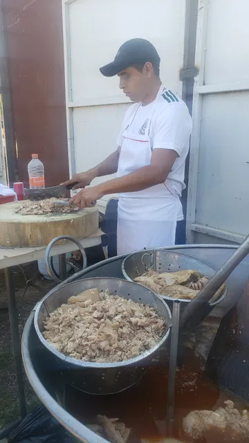 Carnitas Don Pedro