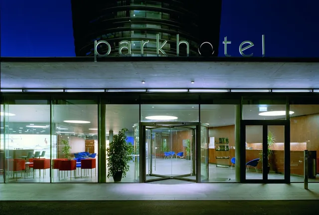 Parkhotel