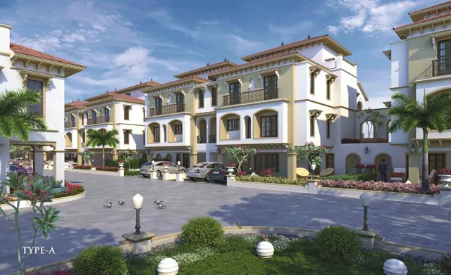 Danish Hills View Township