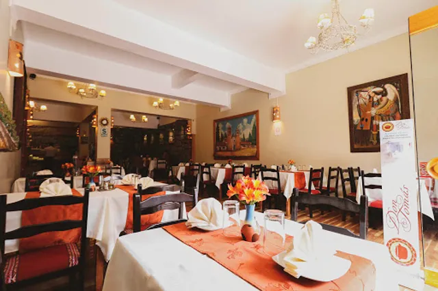 El Mesón de Don Tomas