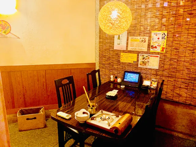 九州料理ダイニング 八風