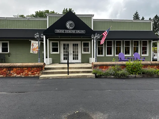 Divine Designs Salon