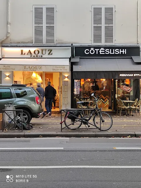 Côté Sushi