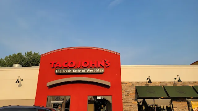 Taco John's