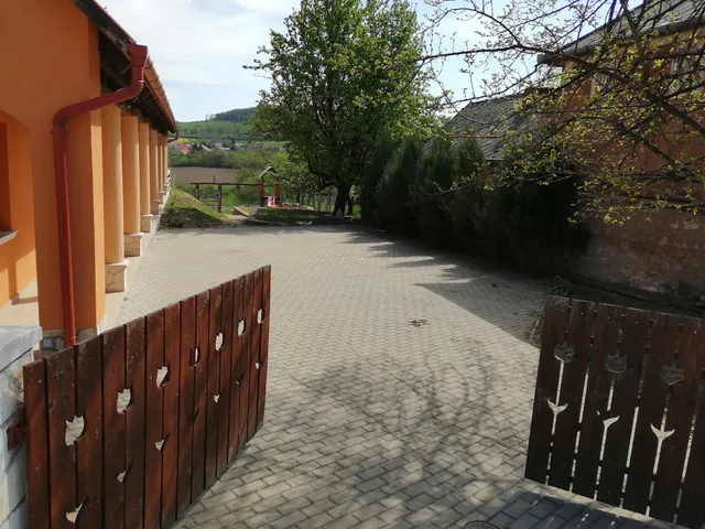 Tulipános Vendégház