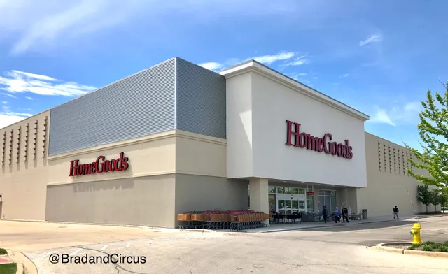 HomeGoods