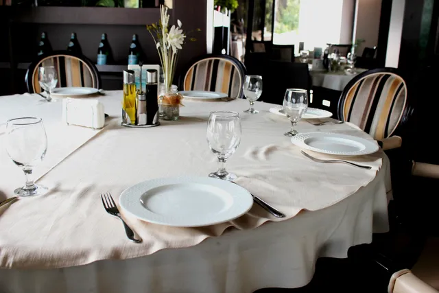 Restaurant South Park