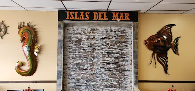 Isla Del Mar