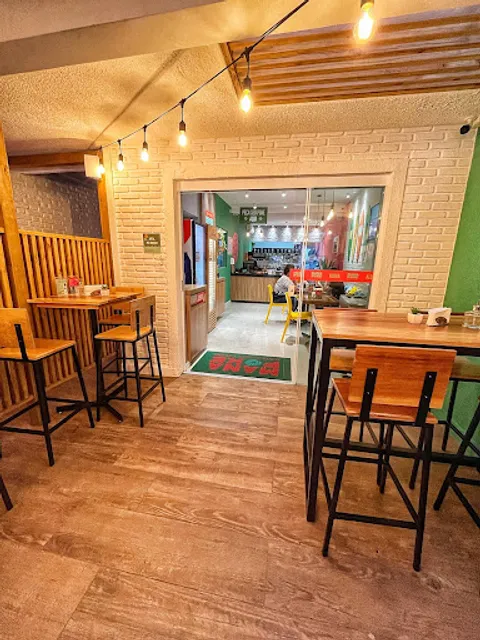 Mana Poke: Restaurante, Comida Havaiana, Delivery em Taubaté SP