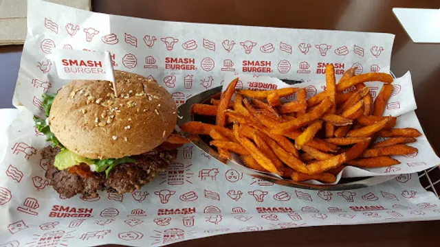 Smashburger