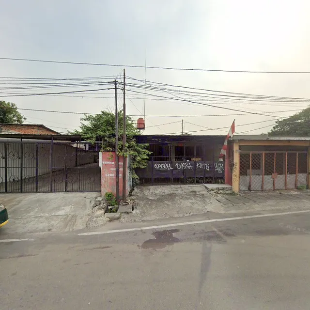 Bakwan Malang Cak Nur