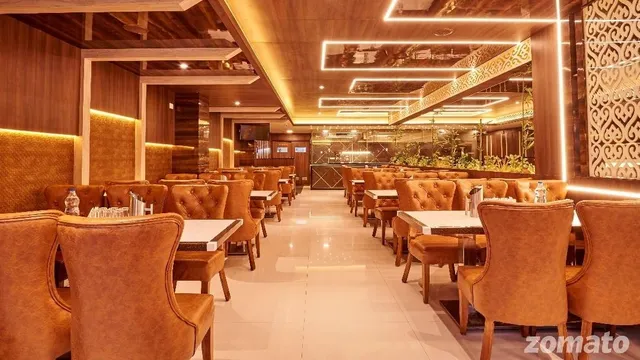 Copper Kitchen Restaurant