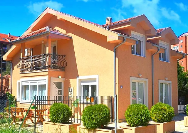 Lux Apartmani Vesna Jagodina