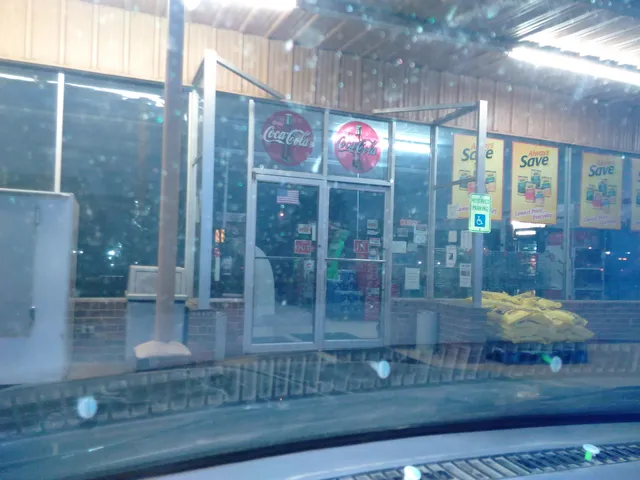 Crossroads Country Market