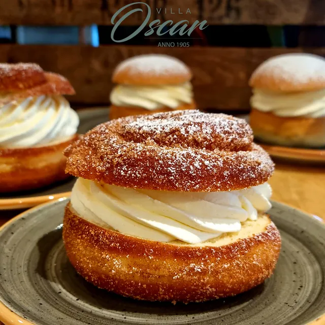 Villa Oscar