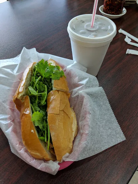 Duy’s Vegetarian Cafe