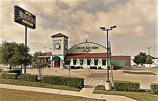 Mexican Inn Cafe