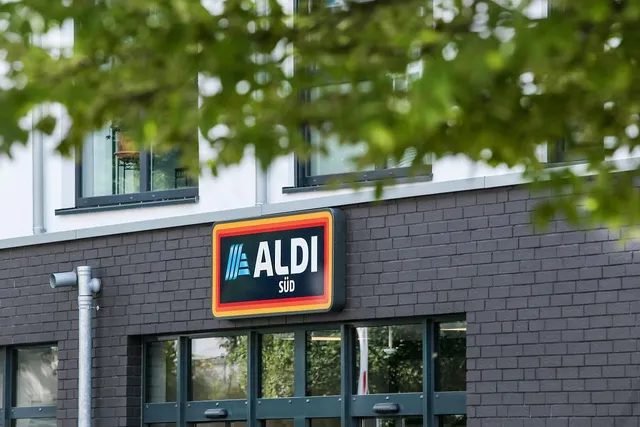 ALDI SÜD