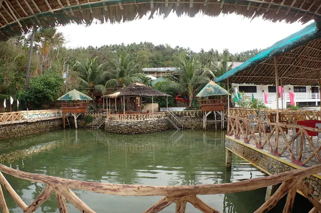 Palangan Bayview Beach Resort