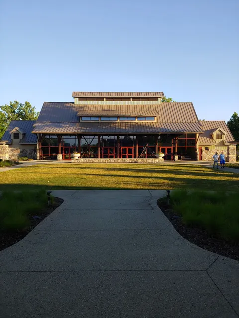 Brownstown Event Center