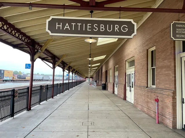 Hattiesburg, Mississippi