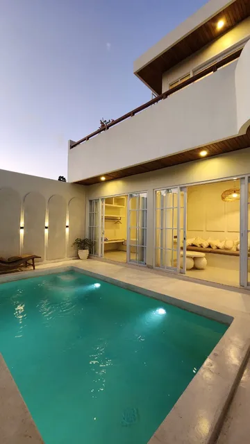 Casa Del Sol Ungasan