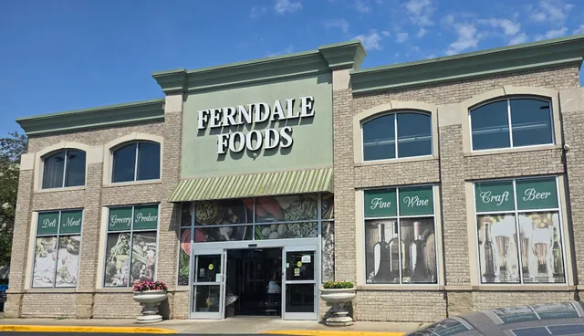 Ferndale Foods
