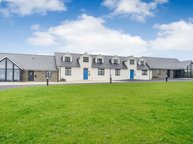 Croft Guesthouse & Country Cottages