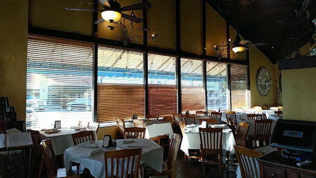 Byblos | Old Metairie