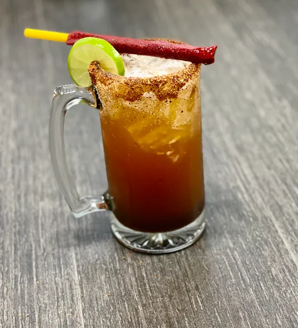 El Palacio Mexican Cuisine