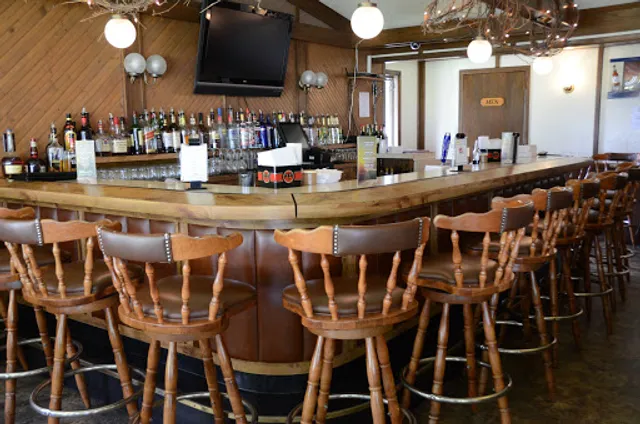 Blanck's Supper Club