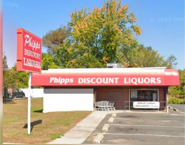 Phipps Discount Liquors
