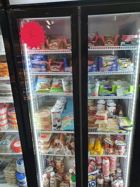 Lit Pol Market/Polskt Bageri