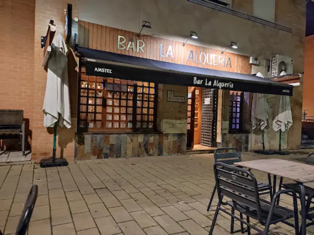 Bar La Alquería