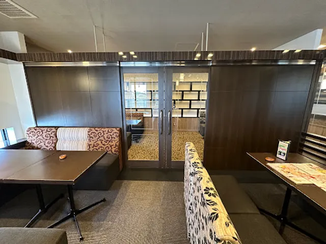 Motomachi Coffee Sendai Ichinazakanohanare