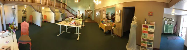 Elizabeth III Alterations & Reincarnations