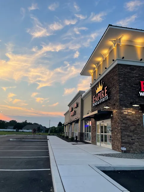 Empire Wine & Spirits